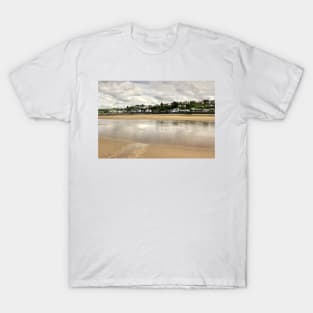 East the Water Bideford Devon T-Shirt